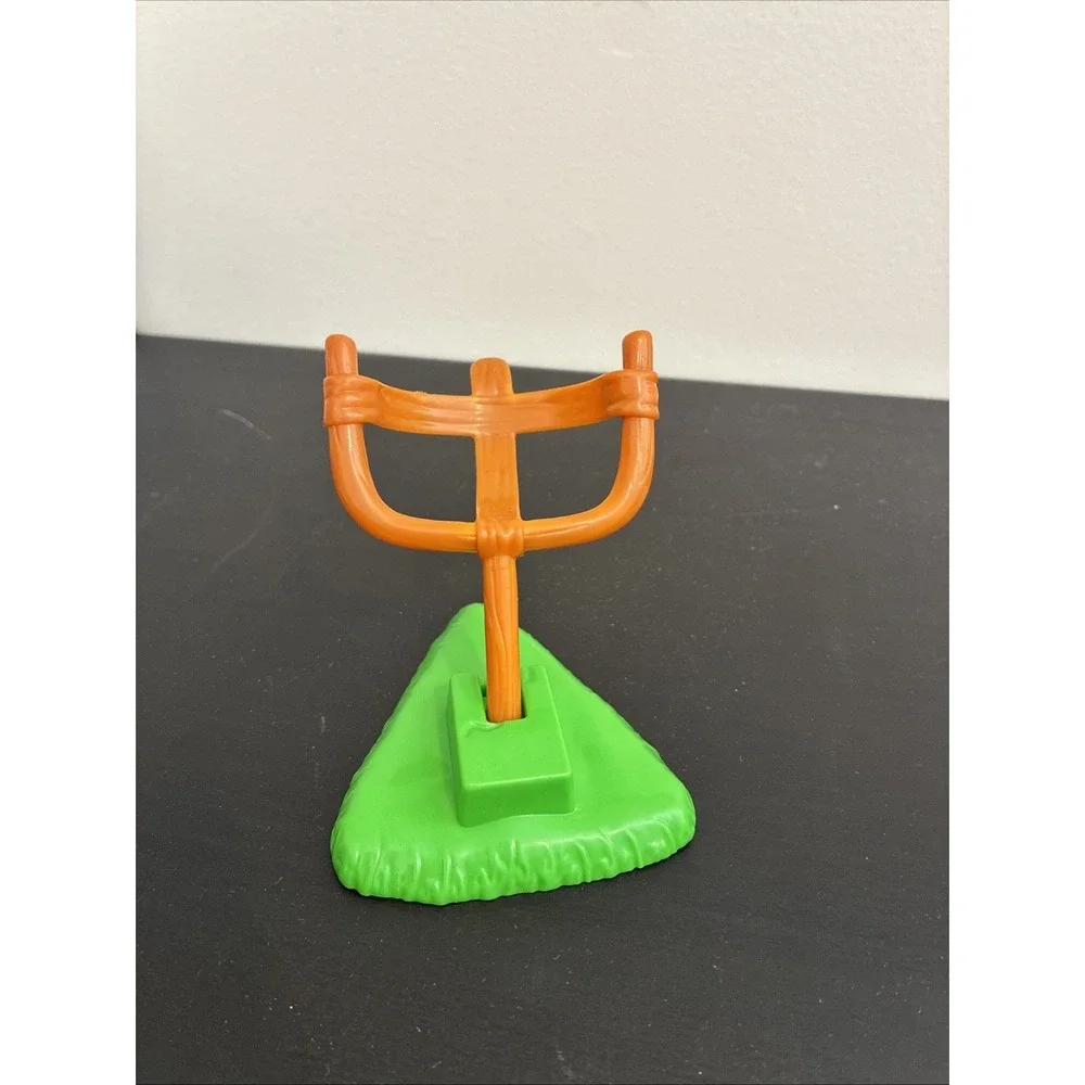 2012 Angry Birds Space Game Bird Launcher Replacement Part Piece Only